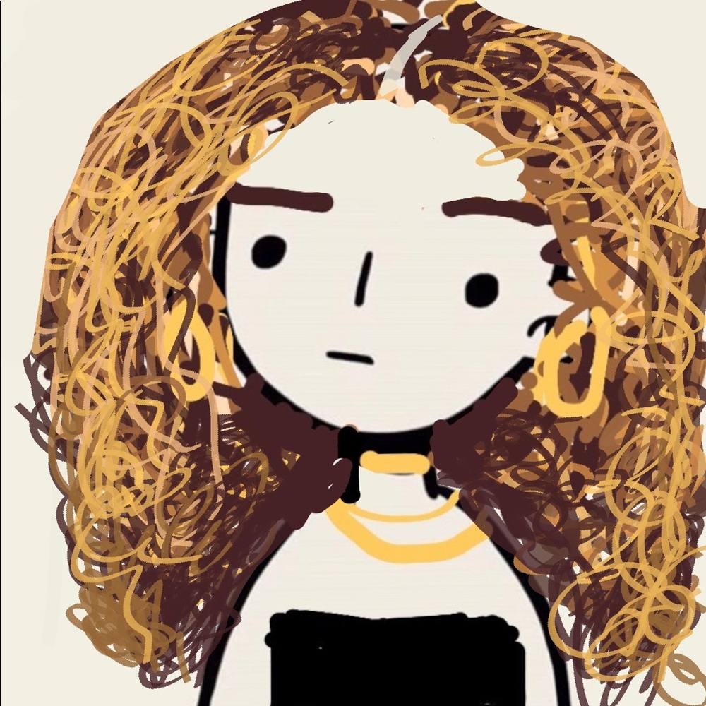 Meet your Posher, Daniella